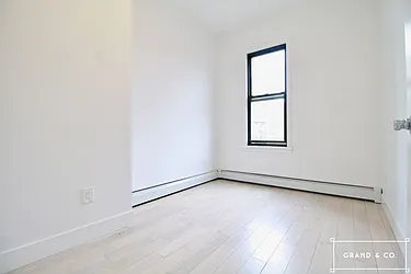 Rented by Grand & Co.