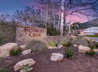 15599 Garden Rd, Poway, CA 92064