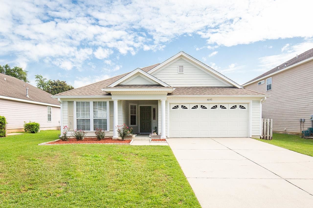 6042 Rich Farm Rd, Tallahassee, FL 32317 Zillow