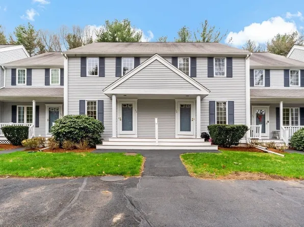 283 E Main St APT 33, Norton, MA 02766