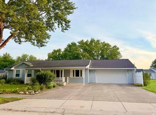 600 Beech Dr, Gas City, IN 46933