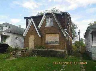 7623 E Robinwood St, Detroit, MI 48234