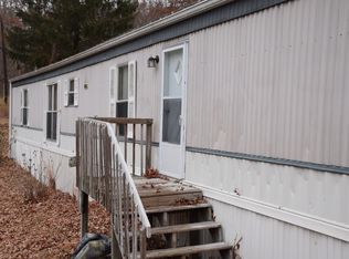 459 Bane Rd, Mills River, NC 28759