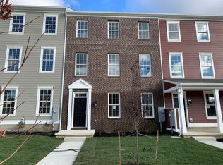 868 Mapleton Ave, Middletown, DE 19709