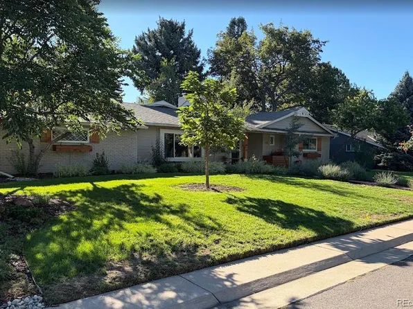 3804 S Elm Street, Denver, CO 80237