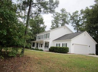 4061 Mullikin Rd, Evans, GA 30809