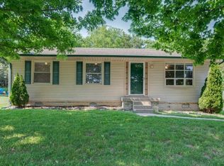 39 Cedar Creek Dr, Mount Juliet, TN 37122