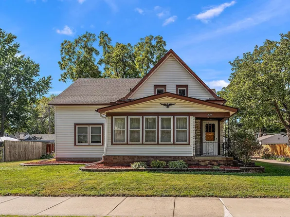 511 16th Ave N, South Saint Paul, MN 55075