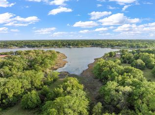 LOT 18 Lcr 740, Thornton, TX 76687