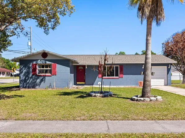 1103 Marygon St, Kissimmee, FL 34744