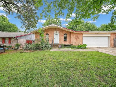 1006 Oak Park Dr, Choctaw, OK, 73020
