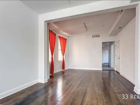 2nd image of 1245 N California Ave #2F