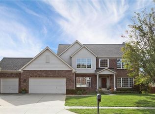 7757 Estate Dr, Brownsburg, IN 46112