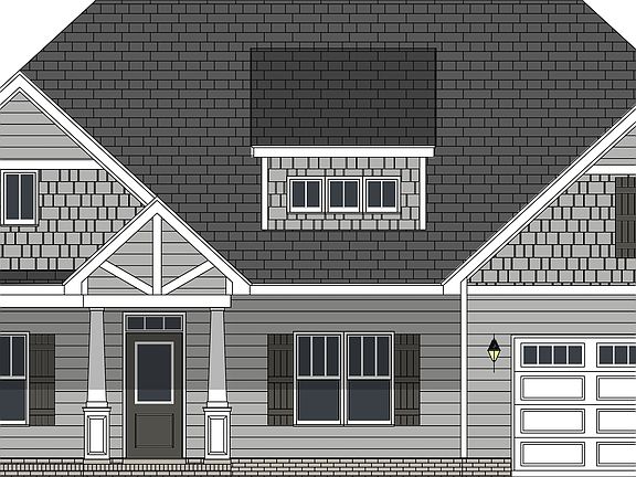 Cottage - Kennedy s Crossing