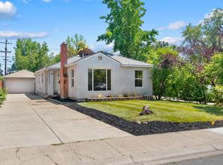 1014 Lochbrae Rd, Sacramento, CA 95815