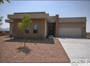 7200 Brays Landing Dr, El Paso, TX 79911