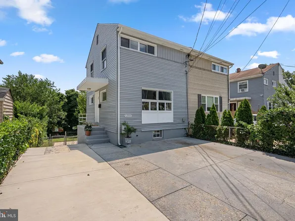 12111 Bluhill Rd, Wheaton, MD 20902