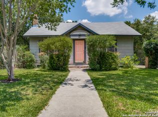 255 W Mariposa Dr, San Antonio, TX 78212