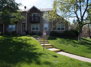 4136 S Mobile Cir APT A, Aurora, CO 80013