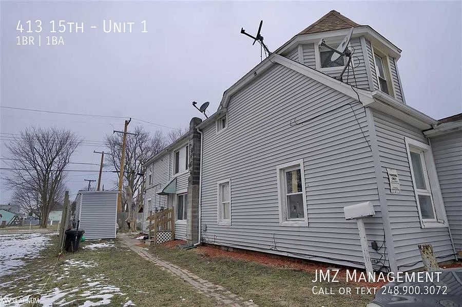 2nd image of 413 15th St #1