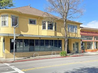 1648 Martin Luther King Jr Way, Berkeley, CA 94709