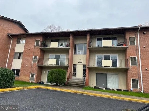 2309 Olson St #2, Temple Hills, MD 20748