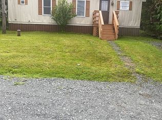 932 State Route 307, Factoryville, PA 18419