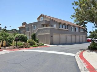 930 Via Mil Cumbres UNIT 136, Solana Beach, CA 92075