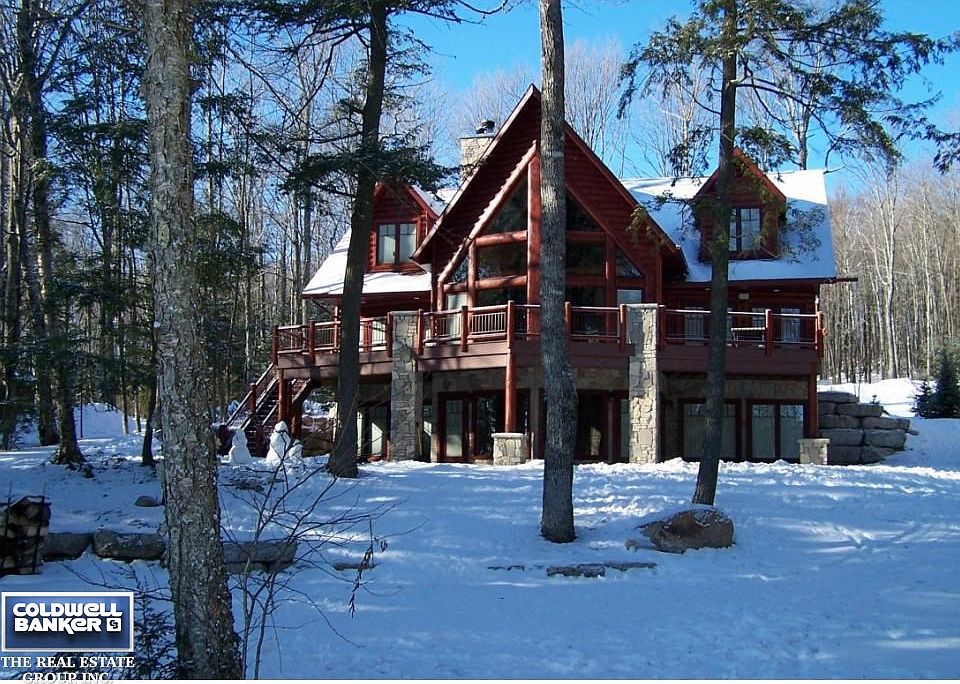 4600 W Shore Dr, Crandon, WI 54520 Zillow