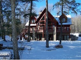 4600 W Shore Dr, Crandon, WI 54520