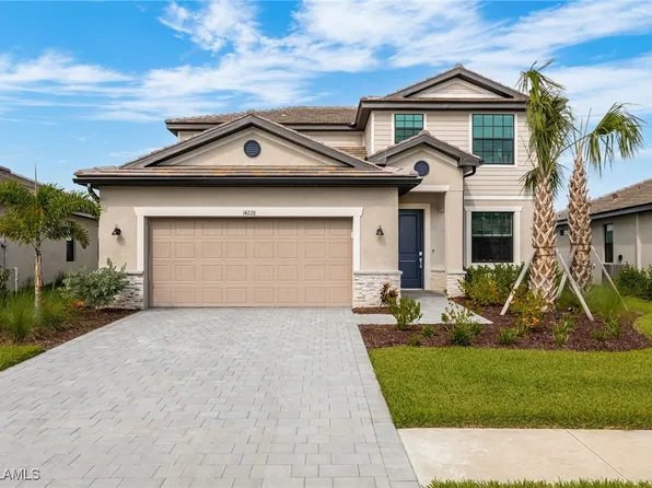 14228 Winding Cedar Way, Fort Myers, FL 33913
