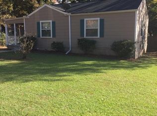 406 25th St E, Tuscaloosa, AL