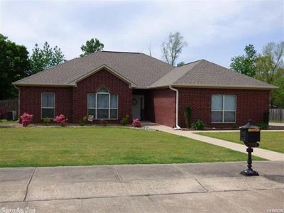 158 Mapleleaf Cir, Hot Springs, AR, 71901