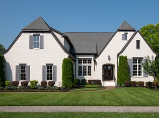 1198 Potter Ln, Gallatin, TN 37066