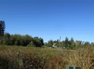 13806 McElroy Rd, Arlington, WA 98223