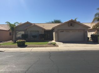 643 E Ironwood Dr, Chandler, AZ 85225