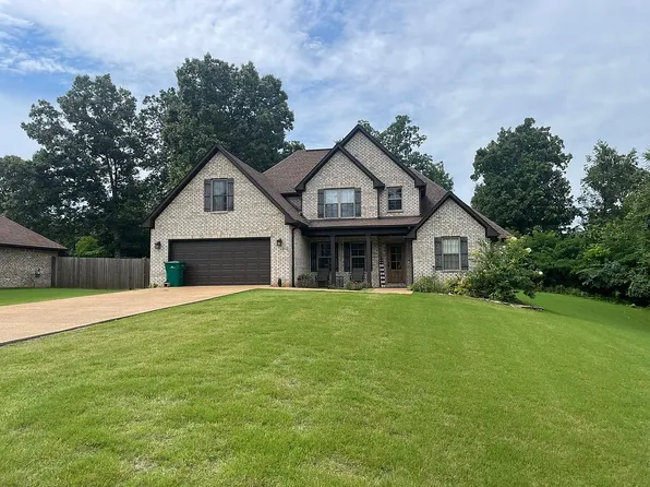 7035 Farm Ln, Milan, TN 38358