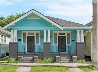 528 S Cortez St, New Orleans, LA 70119