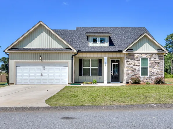326 Agape Ln, Trenton, SC 29847