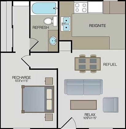 2nd image of 3277-68 Berger Ave