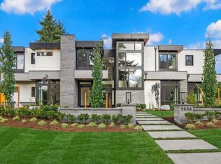 9604 NE 25th St, Clyde Hill, WA 98004