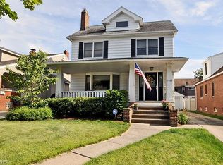 17309 Dartmouth Ave, Cleveland, OH