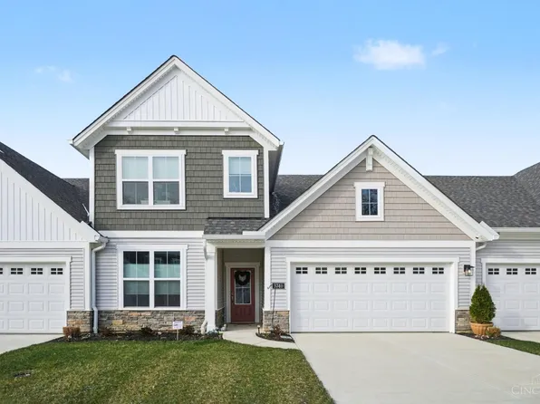 3740 Clydesdale Cir, Loveland, OH 45140