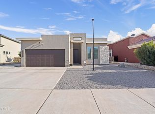 14704 Far View Ct, Horizon City, TX 79928
