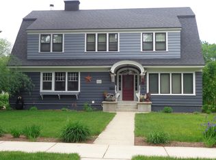 501 W 4th St, Shawano, WI 54166