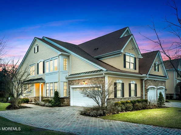 22 Hazelwood Terrace, Tinton Falls, NJ 07724