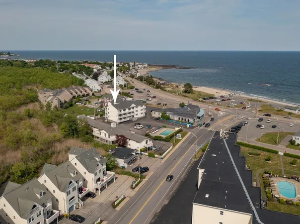 933 Ocean Boulevard #101, Hampton, NH 03842