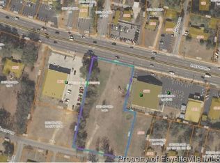 Raeford Rd, Fayetteville, NC 28305