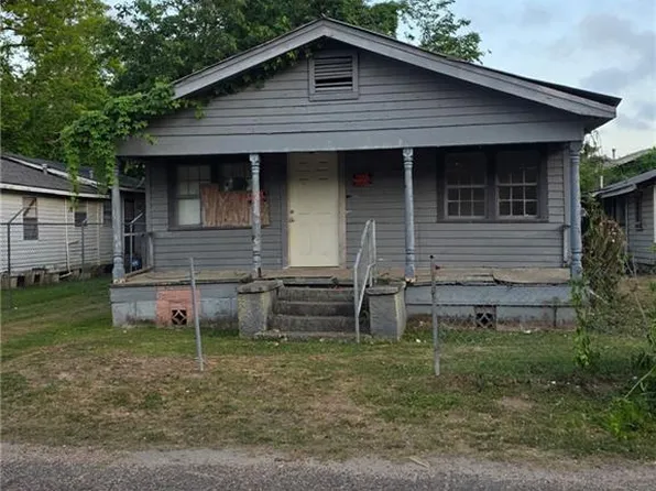 941 Avenue H, Prichard, AL 36610
