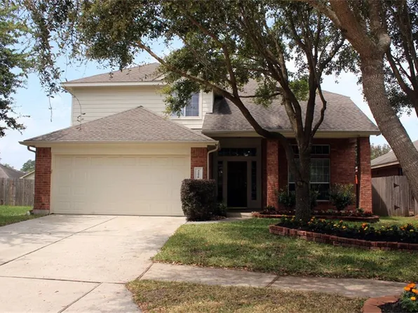 32418 Summer Park Ln, Conroe, TX 77385